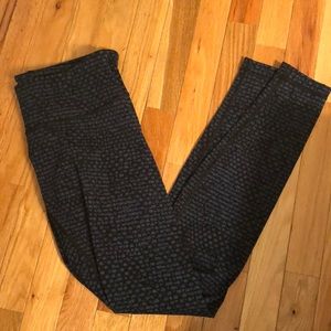 Lululemon Wunder Under